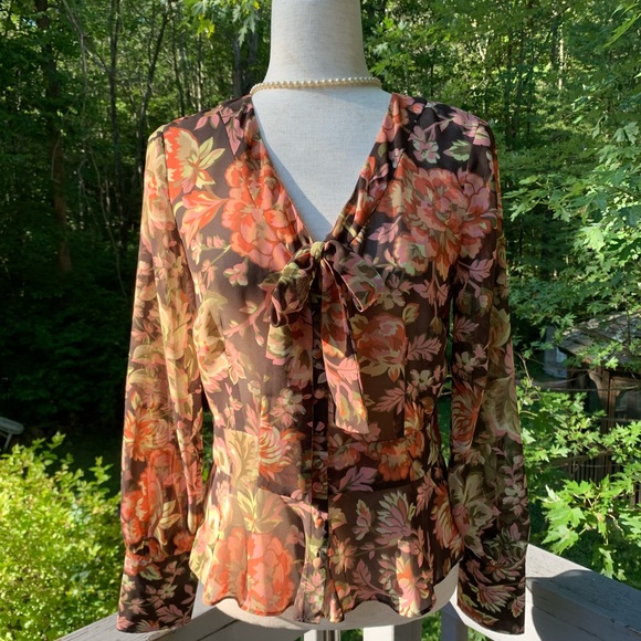 ANN TAYLOR LOFT Tweed Suit - Picture 14 of 16